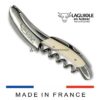 laguiole kellnermesser mammut elfenbein