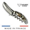 laguiole kellnermesser mammut nougatine