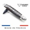 laguiole taschenmesser doppelplatine mammutknochen