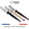 laguiole buttermesser mantequilla
