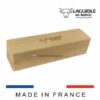 holzkiste aus eiche fur laguiole taschenmesser