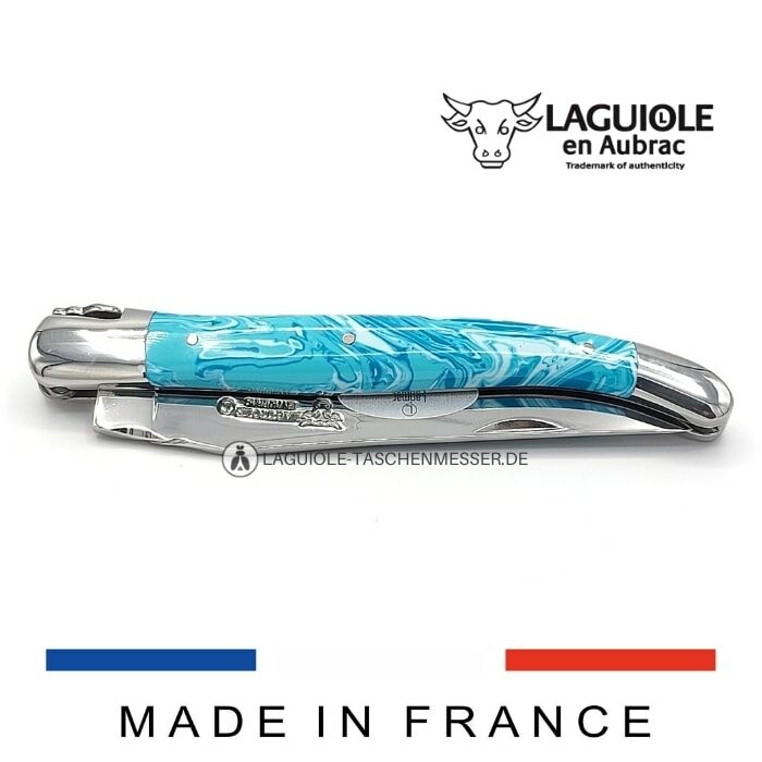 laguiole en aubrac taschenmesser larimar