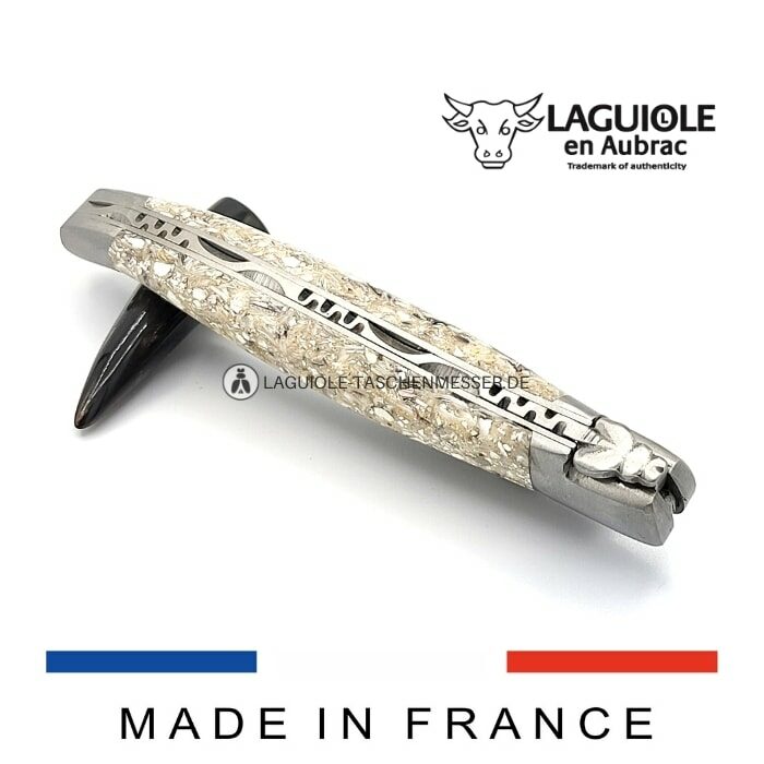 laguiole messer austernschalen
