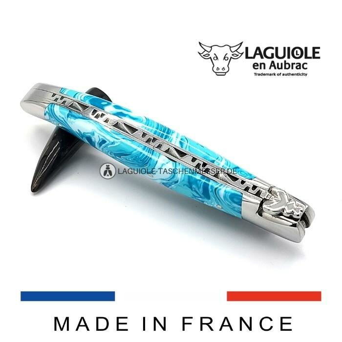 laguiole messer larimar