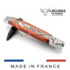 laguiole messer pappel maserrot