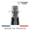 laguiole messer prestige biene 9 ebenholz