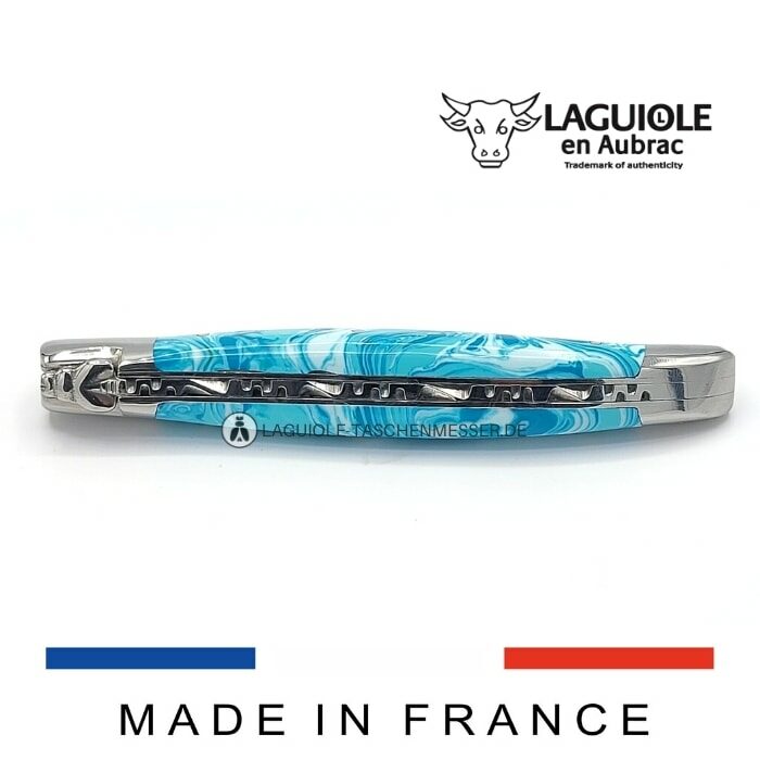 original laguiole messer larimar