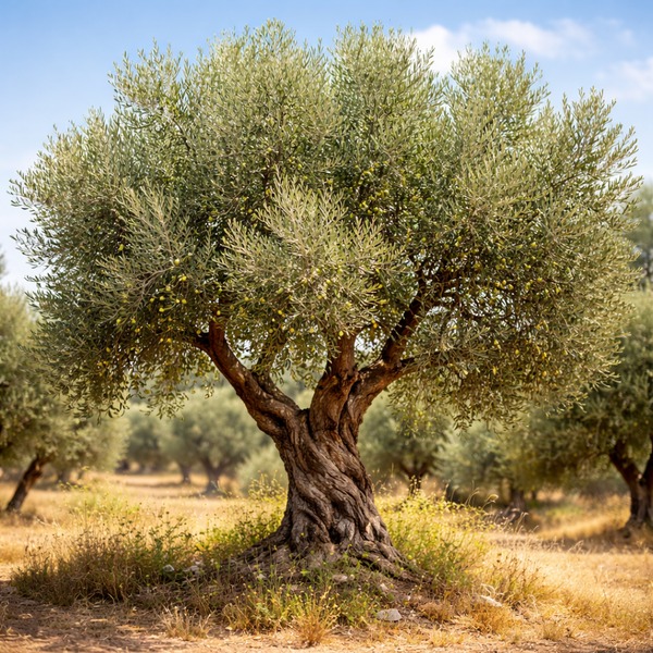 olivenholz