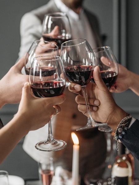 weinparty