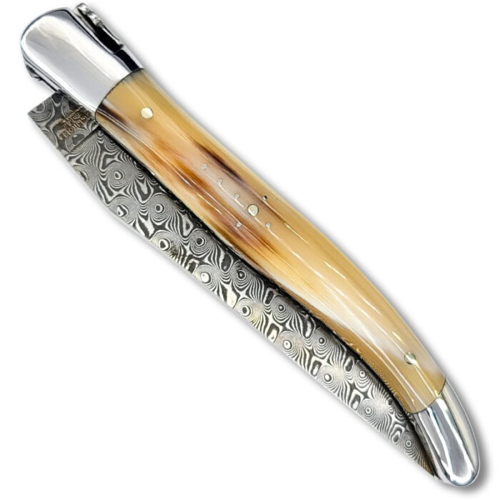 Laguiole Damas Taschenmesser
