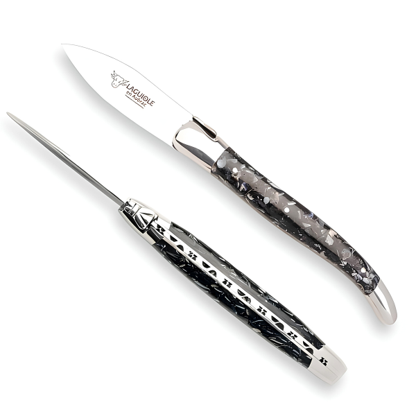Laguiole Austernmesser