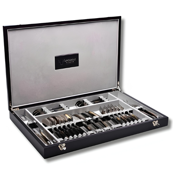Laguiole en Aubrac Bestecksets