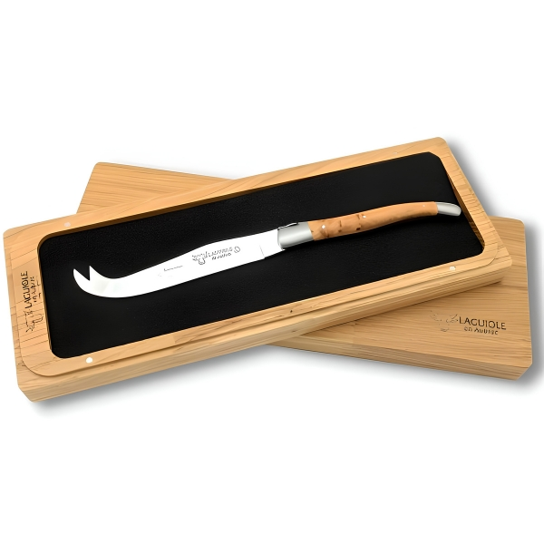 Laguiole Käsemesser