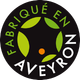 Gefertigt im Aveyron