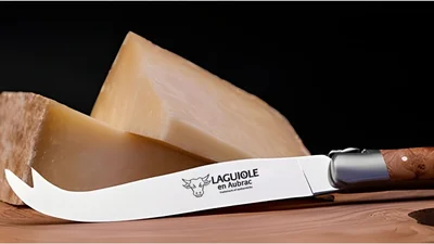 Laguiole Käsemesser und Sets