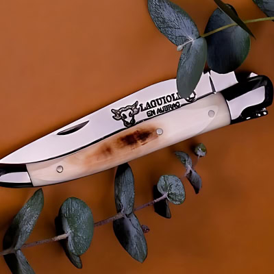 Klassische Taschenmesser