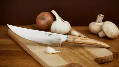 Laguiole Küchenmesser