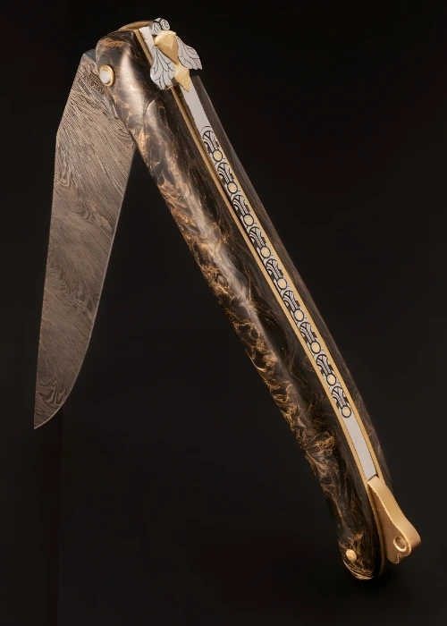 laguiole gatsby messer