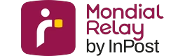 Mondial Relay by InPost
