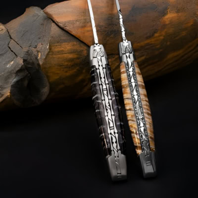 taschenmesser mit doppelplatinen kategorie